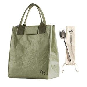 VonNova Insulated Lunch Box for Womens 7L Capacity Leakproof Lunch Tote Bag